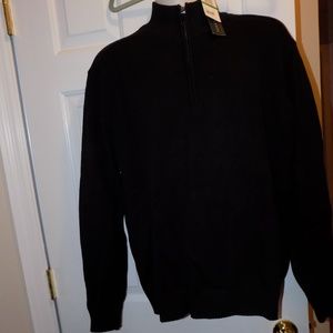 Oscar De La Renta Men's Sweater Size Large